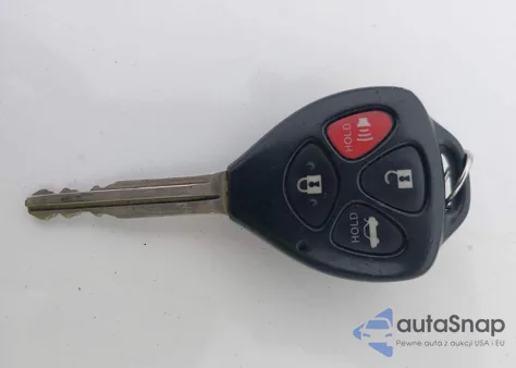 2012 Toyota Corolla S z USA, uszkodzony, nr VIN 5YFBU4EE1CP063532